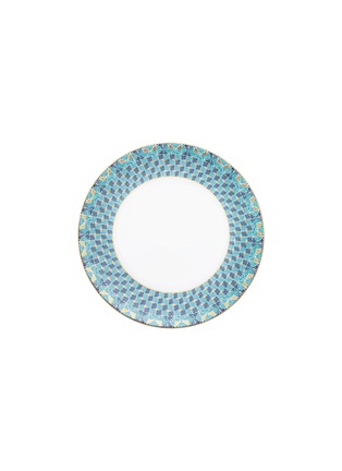 首图 –点击放大 - HAVILAND - Portofino Dinner Plate — Blue