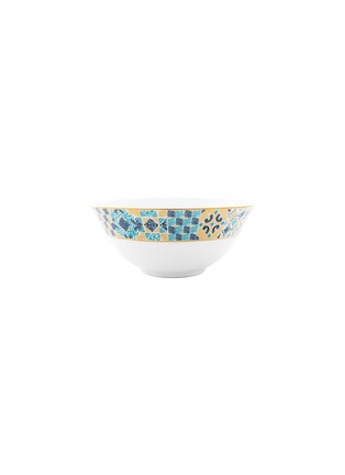 Main View - 点击放大 - HAVILAND - Portofino Soup Bowl — Blue