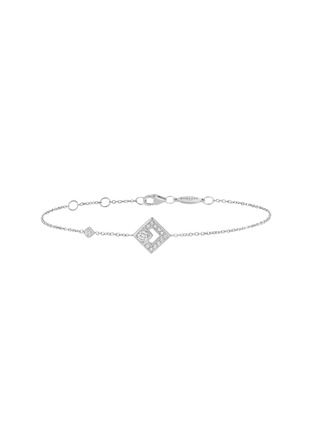 首图 - 点击放大 - KORLOFF - Eclat 18K White Gold Diamond Bracelet