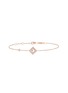 首图 - 点击放大 - KORLOFF - Eclat 18K Rose Gold Diamond Bracelet