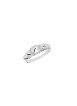 首图 - 点击放大 - KORLOFF - Korlove 18K White Gold Ring