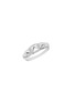 首图 - 点击放大 - KORLOFF - Korlove 18K White Gold Ring