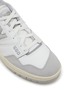 细节 - 点击放大 - NEW BALANCE - 550 低帮系带运动鞋