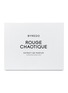 细节 -点击放大 - BYREDO - Rouge Chaotique Extrait de Parfum 50ml