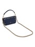 细节 - 点击放大 - VALENTINO GARAVANI - Small Locò Toile Iconographe Shoulder Bag