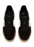 细节 - 点击放大 - VALENTINO GARAVANI - Upvillage Leather Low Top Sneakers