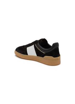  - VALENTINO GARAVANI - Upvillage Leather Low Top Sneakers