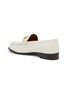  - VALENTINO GARAVANI - VLogo Leather Loafers