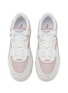 细节 - 点击放大 - VALENTINO GARAVANI - Freedots XL Low Top Sneakers