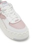 细节 - 点击放大 - VALENTINO GARAVANI - Freedots XL Low Top Sneakers