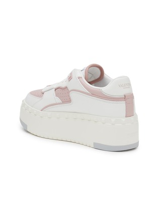  - VALENTINO GARAVANI - Freedots XL Low Top Sneakers