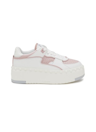 首图 - 点击放大 - VALENTINO GARAVANI - Freedots XL Low Top Sneakers