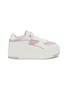 首图 - 点击放大 - VALENTINO GARAVANI - Freedots XL Low Top Sneakers