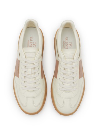 细节 - 点击放大 - VALENTINO GARAVANI - Upvillage Low Top Sneakers