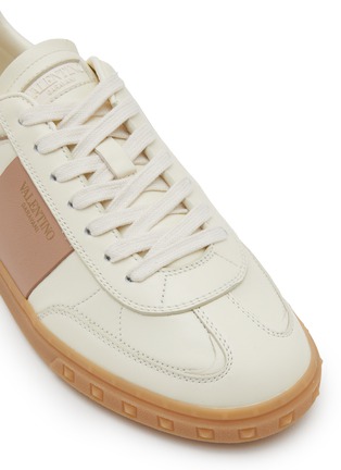 细节 - 点击放大 - VALENTINO GARAVANI - Upvillage Low Top Sneakers