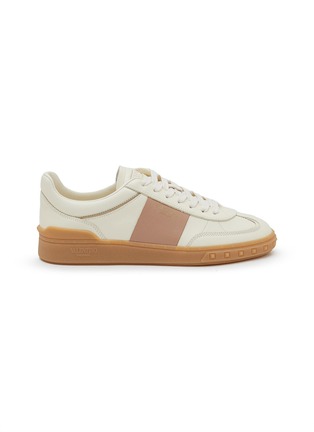 首图 - 点击放大 - VALENTINO GARAVANI - Upvillage Low Top Sneakers