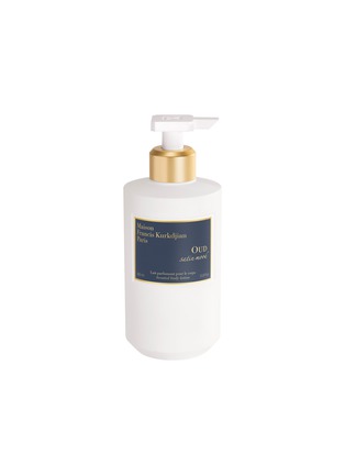 首图 –点击放大 - MAISON FRANCIS KURKDJIAN - Oud Satin Mood Scented Body Lotion 350ml