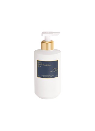 首图 - 点击放大 - MAISON FRANCIS KURKDJIAN - Oud Satin Mood Scented Body Lotion 350ml