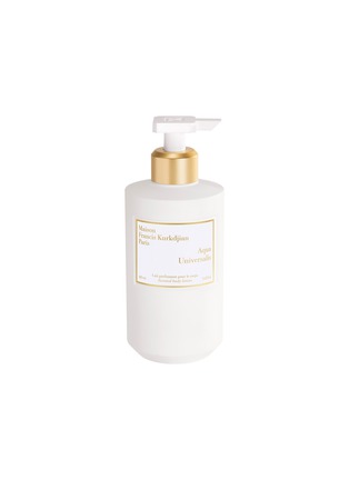 首图 –点击放大 - MAISON FRANCIS KURKDJIAN - Aqua Universalis Scented Body Lotion 350ml