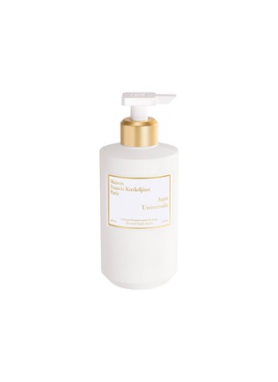 首图 - 点击放大 - MAISON FRANCIS KURKDJIAN - Aqua Universalis Scented Body Lotion 350ml