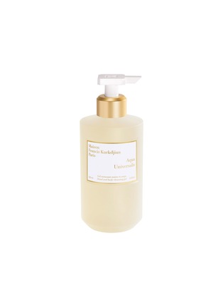 首图 -点击放大 - MAISON FRANCIS KURKDJIAN - Aqua Universalis Hand and Body Cleansing Gel 350ml