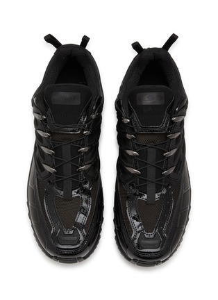 细节 - 点击放大 - MM6 MAISON MARGIELA - X Salomon 运动鞋