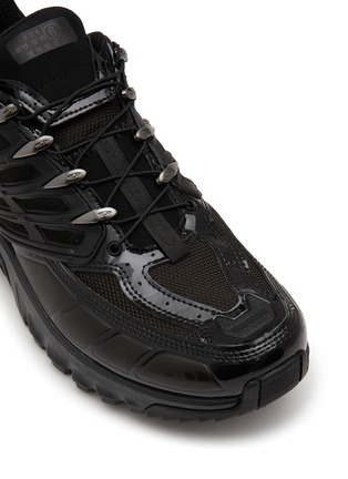 细节 - 点击放大 - MM6 MAISON MARGIELA - X Salomon 运动鞋