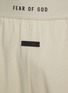 - FEAR OF GOD - 针织弹力带休闲裤