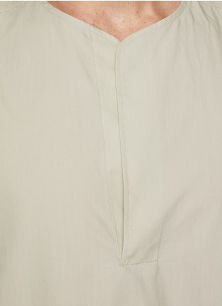  - FEAR OF GOD - 府绸衬衫