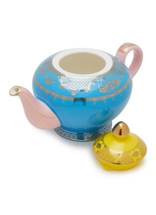 细节 –点击放大 - POLSPOTTEN - GRANDPA 陶瓷茶壶