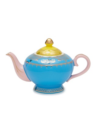 首图 –点击放大 - POLSPOTTEN - GRANDPA 陶瓷茶壶