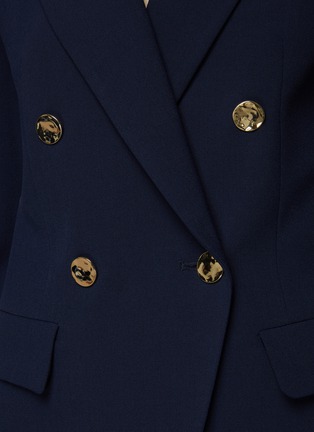 - MARELLA - Double Breasted Blazer