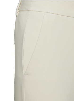  - MARELLA - Slim Fit Cropped Pants