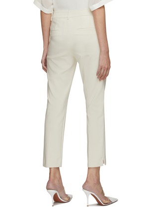 背面 - 点击放大 - MARELLA - Slim Fit Cropped Pants