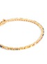 细节 - 点击放大 - SUZANNE KALAN - Linear 18K Rose Gold Pastel Sapphire Tennis Bracelet
