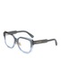 首图 - 点击放大 - DIOR - Diorprismeo S2F Acetate Optical Glasses