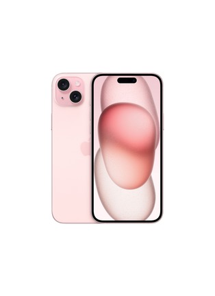 首图 –点击放大 - APPLE - iPhone 15 Plus 512GB — Pink