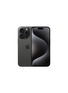 首图 –点击放大 - APPLE - iPhone 15 Pro 128GB — Black Titanium