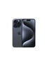 首图 –点击放大 - APPLE - iPhone 15 Pro 512GB — Blue Titanium