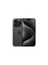 首图 –点击放大 - APPLE - iPhone 15 Pro 512GB — Black Titanium