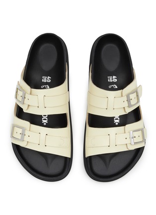 细节 - 点击放大 - BIRKENSTOCK - ST BARTHS 双搭扣凉鞋