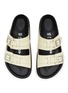 细节 - 点击放大 - BIRKENSTOCK - ST BARTHS 双搭扣凉鞋