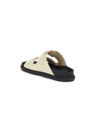  - BIRKENSTOCK - ST BARTHS 双搭扣凉鞋