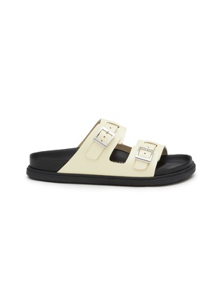 首图 - 点击放大 - BIRKENSTOCK - ST BARTHS 双搭扣凉鞋