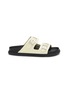 首图 - 点击放大 - BIRKENSTOCK - ST BARTHS 双搭扣凉鞋