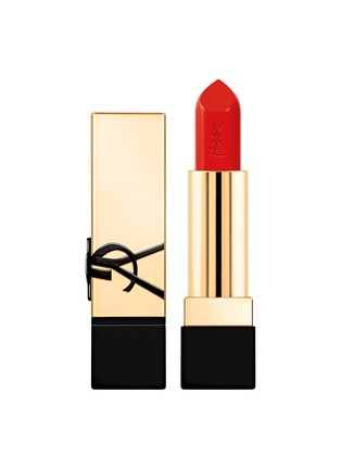 首图 -点击放大 - YSL BEAUTÉ - Rouge Pur Couture Lipstick — R4