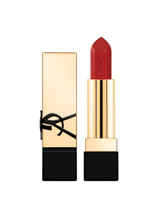 首图 -点击放大 - YSL BEAUTÉ - Rouge Pur Couture Lipstick — R1971