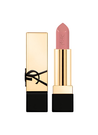 首图 -点击放大 - YSL BEAUTÉ - Rouge Pur Couture Lipstick — N5