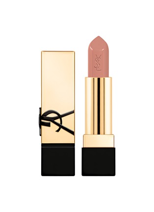 首图 -点击放大 - YSL BEAUTÉ - Rouge Pur Couture Lipstick — N1