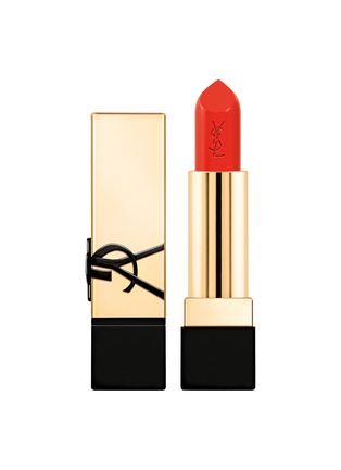 首图 -点击放大 - YSL BEAUTÉ - Rouge Pur Couture Lipstick — O13